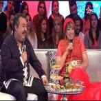 Najat aatabou sur yala.fm